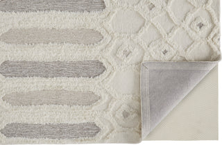 Feizy Anica 8013F Ivory Area Rug Lifestyle Image