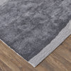 Feizy Anya 8921F Charcoal/Ivory Area Rug Lifestyle Image