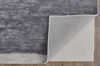 Feizy Anya 8921F Charcoal/Ivory Area Rug Lifestyle Image