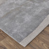 Feizy Anya 8921F Gray/Ivory Area Rug Lifestyle Image