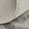 Feizy Astra 39L3F Gray/Beige Area Rug Detail Image
