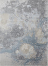 Feizy Astra 39L3F Gray/Blue Area Rug main image