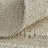 Feizy Ashby 8910F Ivory/Beige Area Rug Detail Image