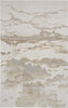 Feizy Aura 3727F Beige/Gold Area Rug main image
