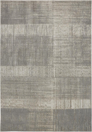 Feizy Aura 3736F Gold/Beige Area Rug main image