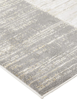 Feizy Aura 3736F Gold/Beige Area Rug Lifestyle Image