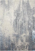 Feizy Azure 3401F Gray/Blue Area Rug main image