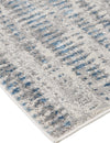 Feizy Azure 3402F Blue/Gray Area Rug Lifestyle Image Feature