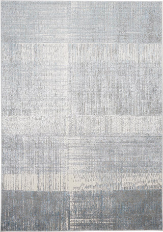 Feizy Azure 3413F Blue/Beige Area Rug main image