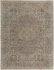 Feizy Celene 39KXF Beige/Gray Area Rug main image