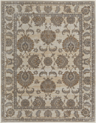 Feizy Celene 39KZF Beige/Gray Area Rug main image