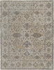 Feizy Celene 39L0F Beige/Gray Area Rug main image