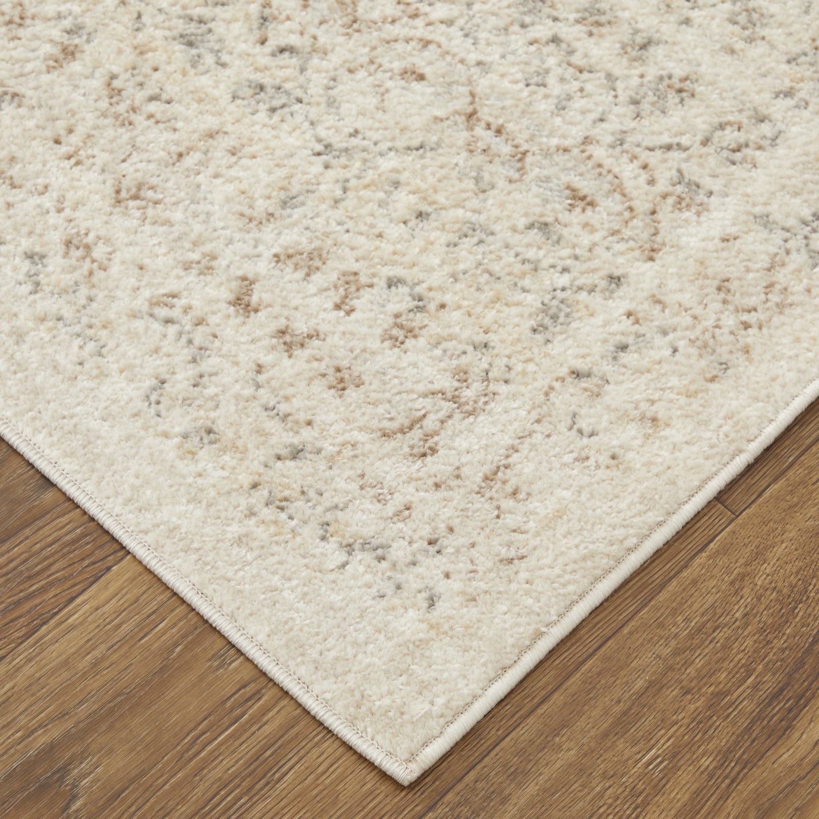 Feizy Camellia 39KEF Ivory Area Rug – Incredible Rugs and Decor