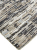 Feizy Conroe 6821F Gray Area Rug Lifestyle Image