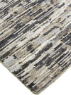 Feizy Conroe 6821F Gray Area Rug Lifestyle Image
