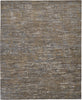 Feizy Conroe 6822F Brown/Multi Area Rug main image