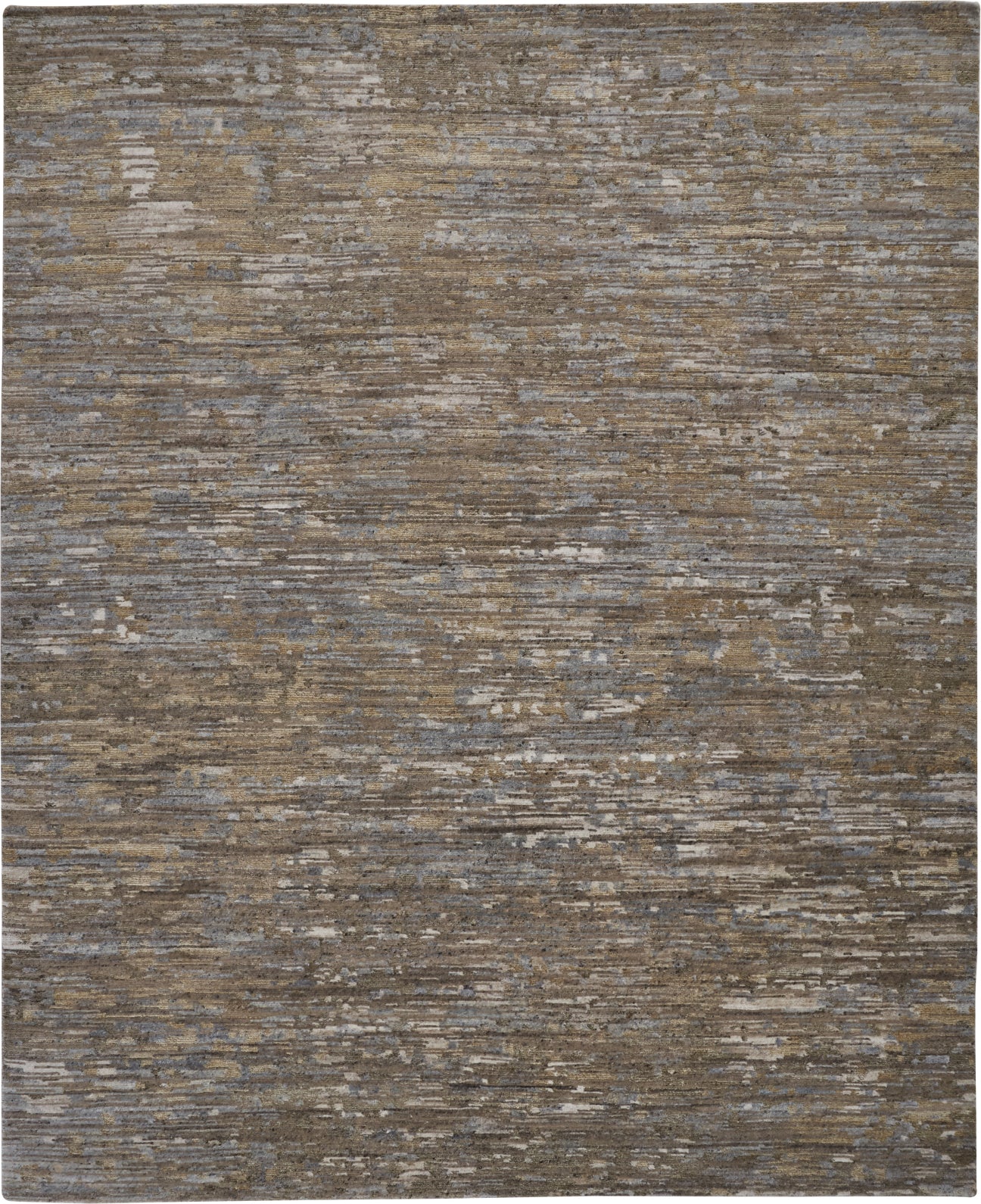 Feizy Conroe 6822F Brown/Multi Area Rug main image