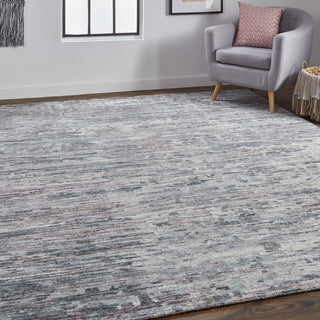 Feizy Conroe 6823F Multi Area Rug Lifestyle Image Feature