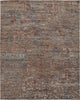 Feizy Conroe 6827F Red/Multi Area Rug main image