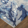 Feizy Dafney 8871F Blue Area Rug Lifestyle Image