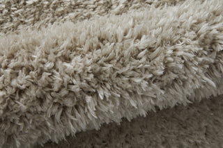 Feizy Darian 39K0F Beige Area Rug Corner Image