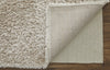 Feizy Darian 39K0F Beige Area Rug Lifestyle Image