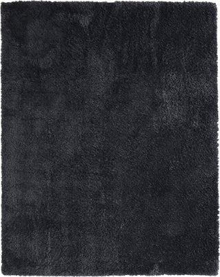 Feizy Darian 39K0F Black/Charcoal Area Rug main image