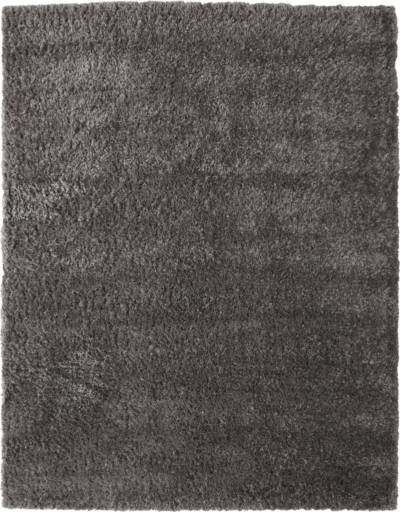 Feizy Darian 39K0F Gray Area Rug main image