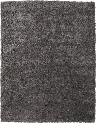 Feizy Darian 39K0F Gray Area Rug main image