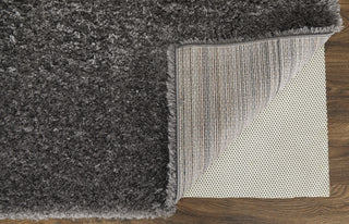 Feizy Darian 39K0F Gray Area Rug Lifestyle Image