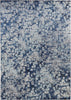 Feizy Edgemont 39IPF Navy/Blue Area Rug main image