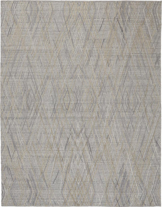 Feizy Elias 6589F Blue Area Rug main image