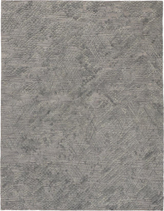 Feizy Elias 6716F Gray/Green Area Rug main image