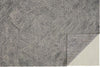 Feizy Elias 6716F Gray/Green Area Rug Lifestyle Image
