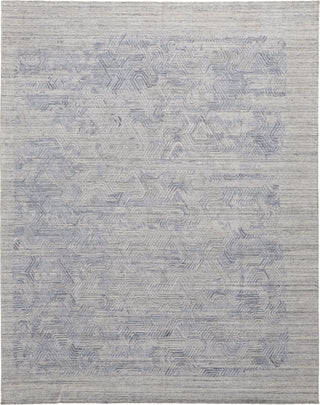 Feizy Elias 6889F Blue Area Rug main image