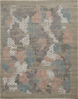 Feizy Elias 6890F Multi Area Rug main image