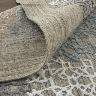 Feizy Elias 6890F Multi Area Rug Detail Image