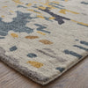 Feizy Everley 8644F Gray Area Rug Lifestyle Image