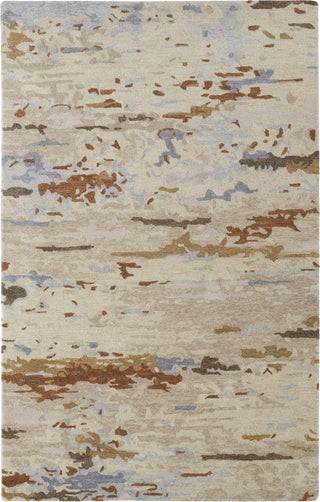 Feizy Everley 8644F Ivory/Multi Area Rug main image