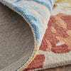 Feizy Everley 8646F Multi Area Rug Detail Image