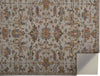 Feizy Fallon 8838F Gray/Gold Area Rug Lifestyle Image