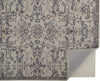 Feizy Fallon 8838F Gray/Blue Area Rug Lifestyle Image