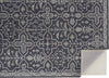 Feizy Fallon 8839F Gray Area Rug Lifestyle Image