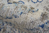 Feizy Bellini I3137 Blue/Gray Area Rug Lifestyle Image