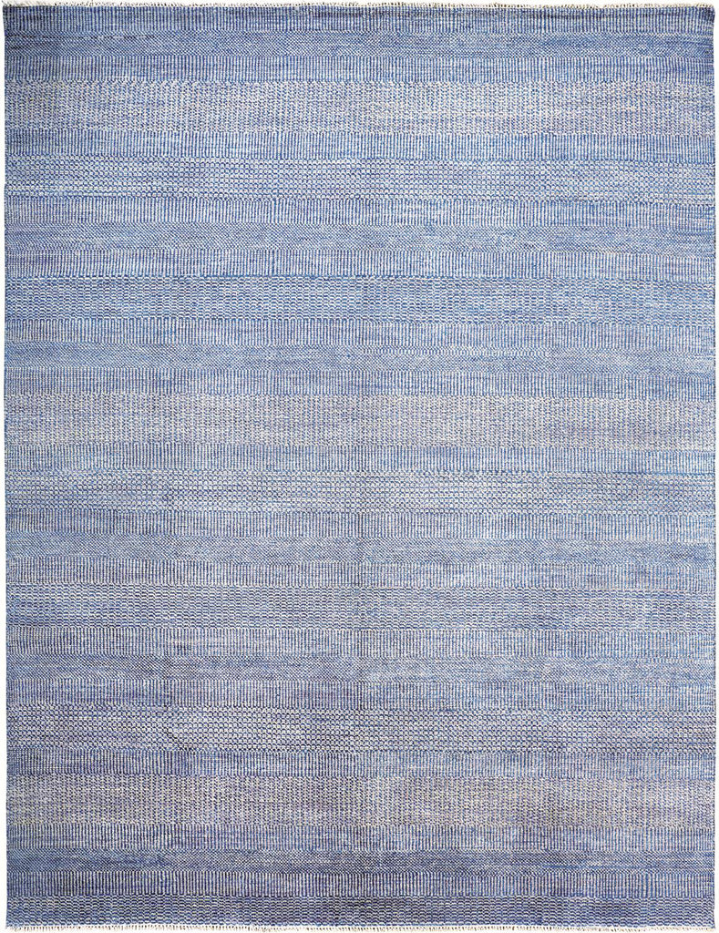 Feizy Janson I6061 Blue Area Rug main image