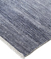 Feizy Janson I6062 Blue/Gray Area Rug Lifestyle Image Feature