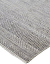 Feizy Janson I6063 Gray Area Rug Lifestyle Image Feature