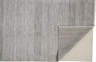 Feizy Janson I6063 Gray Area Rug Lifestyle Image