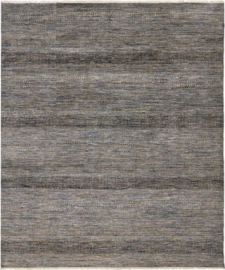 Feizy Janson I6065 Gray Area Rug main image