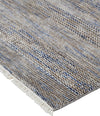 Feizy Janson I6065 Gray Area Rug Lifestyle Image Feature